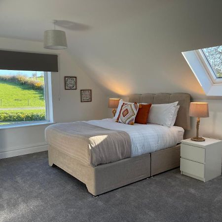 Ferienwohnung Country Hideaway Milltown  Exterior foto