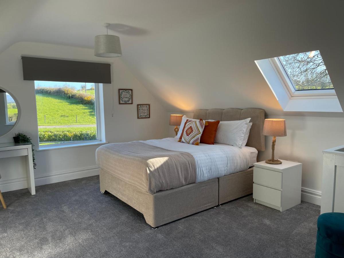 Ferienwohnung Country Hideaway Milltown  Exterior foto