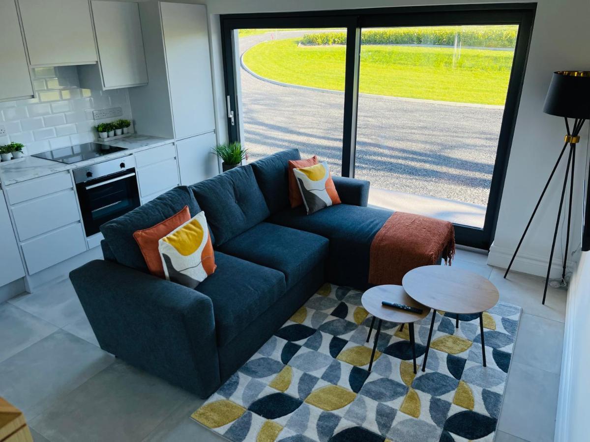 Ferienwohnung Country Hideaway Milltown  Exterior foto