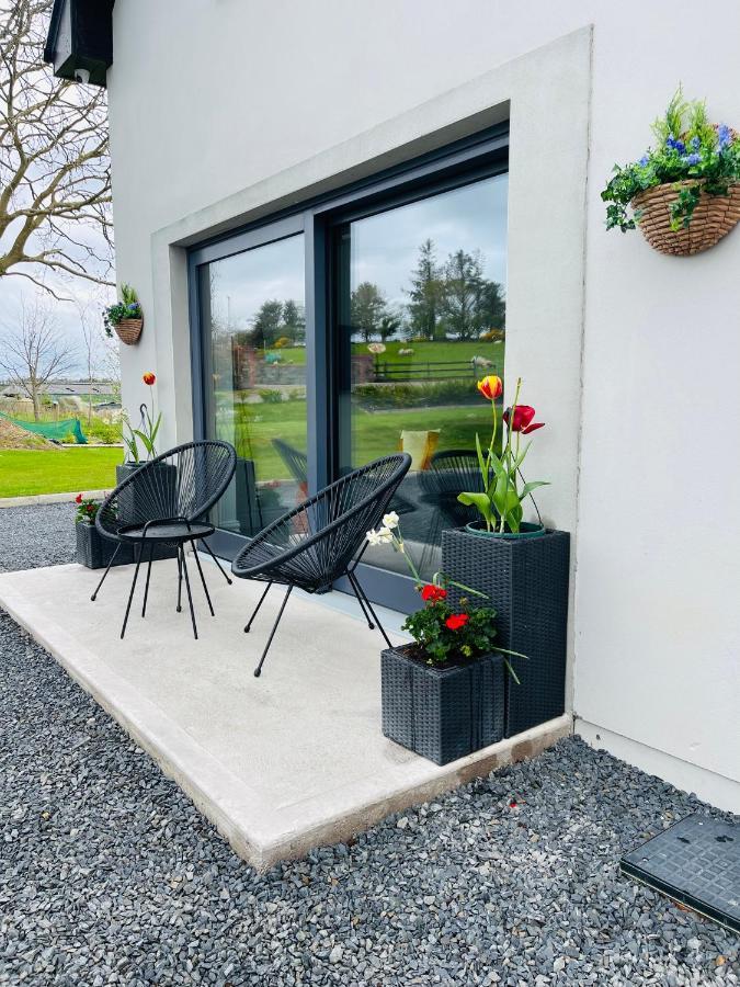Ferienwohnung Country Hideaway Milltown  Exterior foto